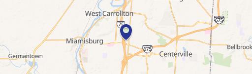 131-161 Mall Woods Dr