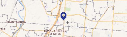 3000-3090 Southtech Blvd