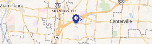 Newmark Dr At Lyons Rd