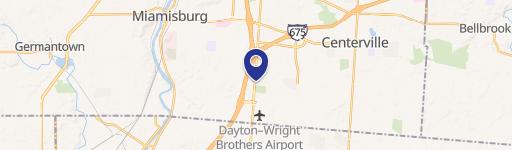 Miamisburg, OH 45342