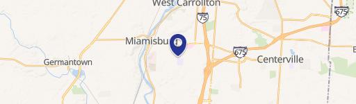 Miamisburg, OH 45342