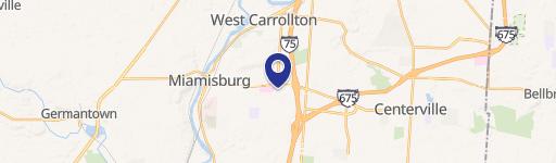 340 Alexandersville Rd