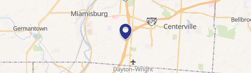 9370 Byers Rd, Unit 9380