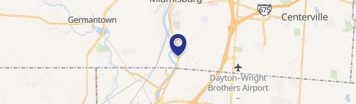 10489 Dayton Cincinnati Pike