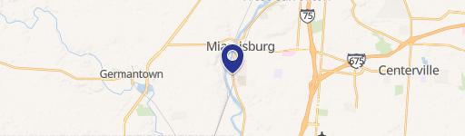 8681 Dayton Cincinnati Pike