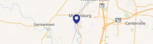 8559 Dayton Cincinnati Pike