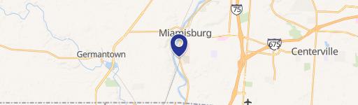 Dayton Cincinnati Pike