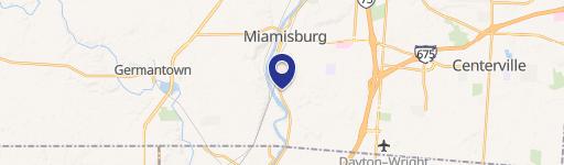 Dayton Cincinnati Pike