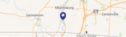 Dayton Cincinnati Pike