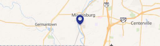 8741 Dayton Cincinnati Pike