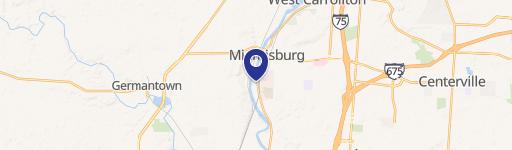 8515 Dayton Cincinnati Pike