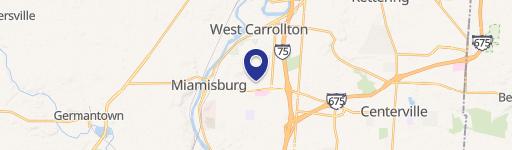 75 Gebhart Church Rd, Unit 95