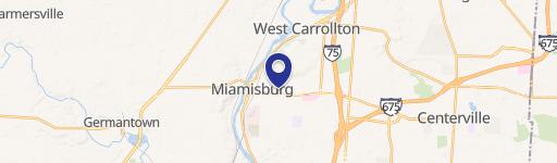 Miamisburg Centerville Rd
