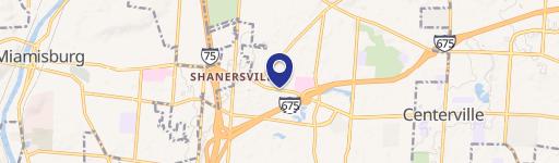 Miamisburg Centerville Rd