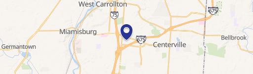 Miamisburg Centerville Rd