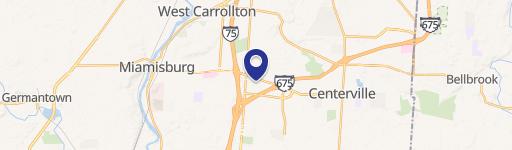 Miamisburg Centerville Rd
