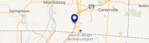 Miamisburg Springboro Rd