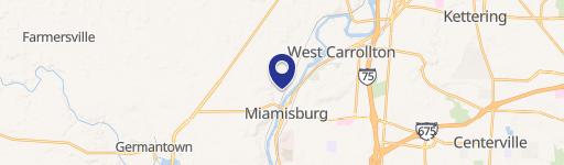 Soldiers Home Miamisburg Rd