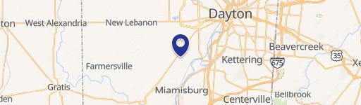 Soldiers Home Miamisburg Rd