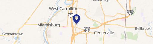 234-240 Springboro Pike