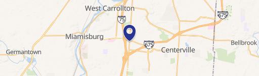 8023 Springboro Pike