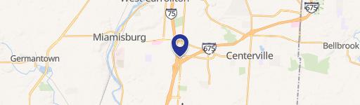 8499 Springboro Pike