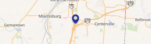 8497 Springboro Pike