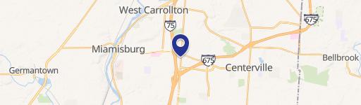 8107-8109 Springboro Pike