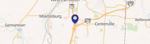 8501 Springboro Pike