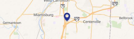 8420 Springboro Pike