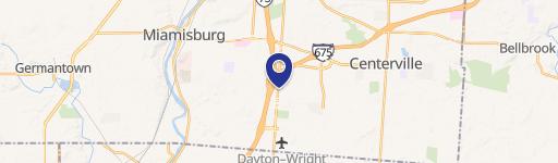 9400 Springboro Pike