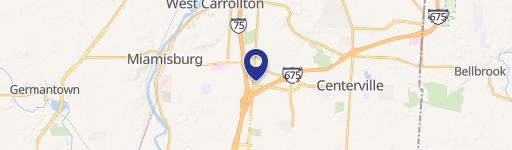 8336 Springboro Pike