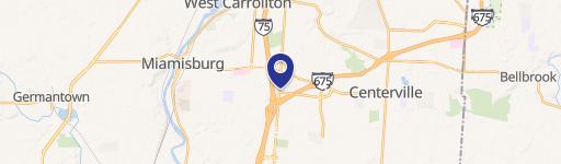 8420 Springboro Pike