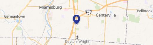 9600 Springboro Pike, Unit 9668