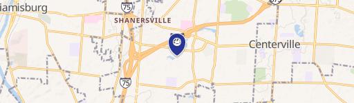 Washington Church Rd