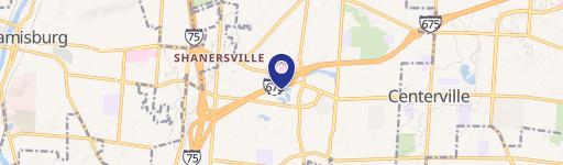 Washington Church Rd