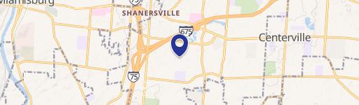 Washington Church Rd