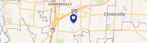 9033 Washington Church Rd