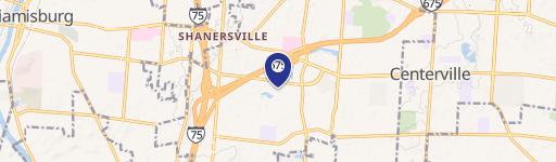 8641 Washington Church Rd