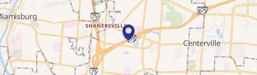 8181-8209 Washington Church Rd