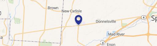 75 Medway New Carlisle Rd