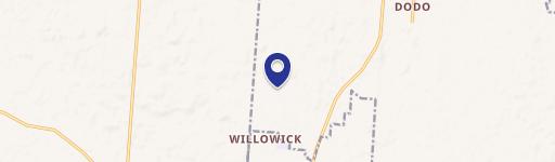 2484 Addison New Carlisle Rd