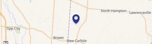 Addison New Carlisle Rd