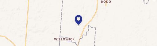 Addison New Carlisle Rd