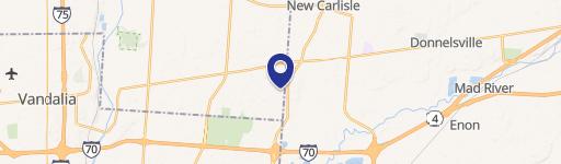 9045 Bellefontaine Rd