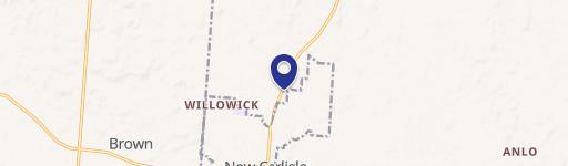 2030 Dayton Lakeview Rd