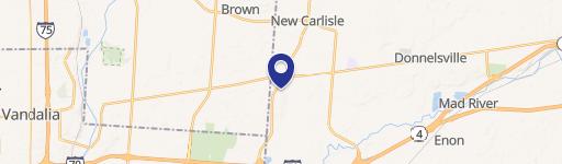 580 Dayton Lakeview Rd