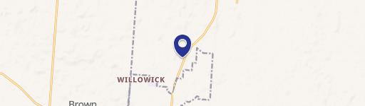 2251 Dayton Lakeview Rd