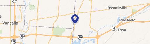 2350 Dayton Lakeview Rd