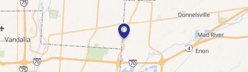 2133 Dayton Lakeview Rd